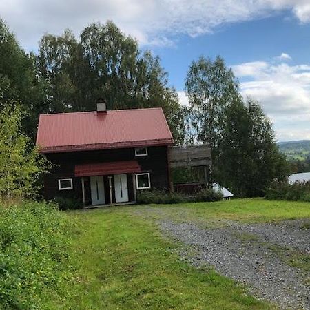 Holiday Home Hammarstrand 4 Persons 외부 사진