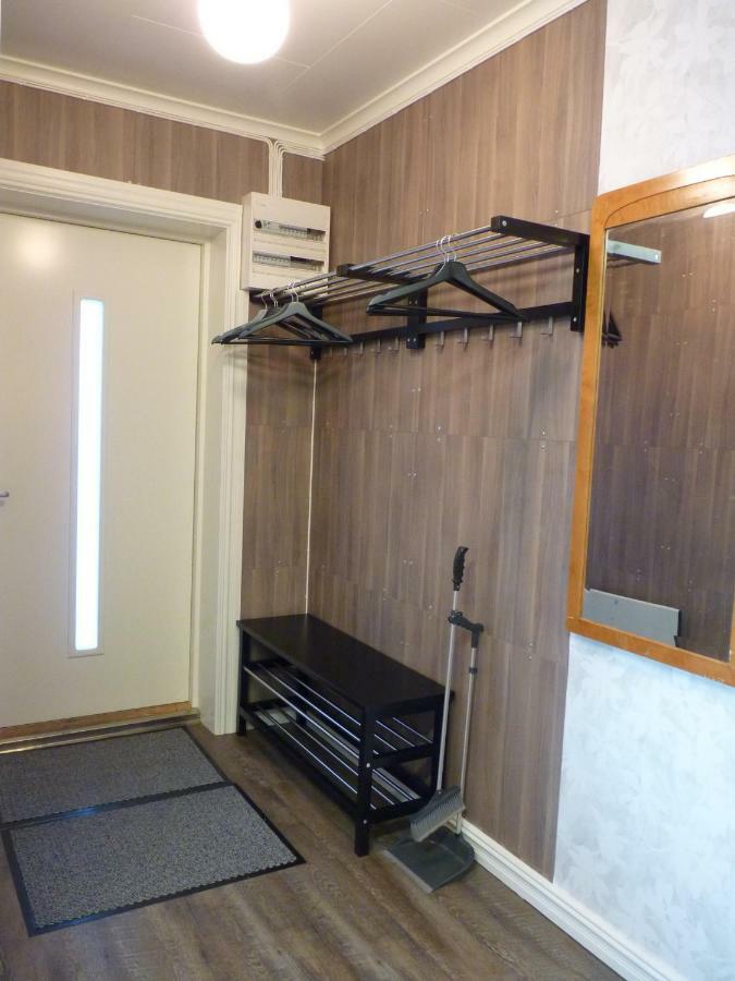 Holiday Home Hammarstrand 4 Persons 외부 사진