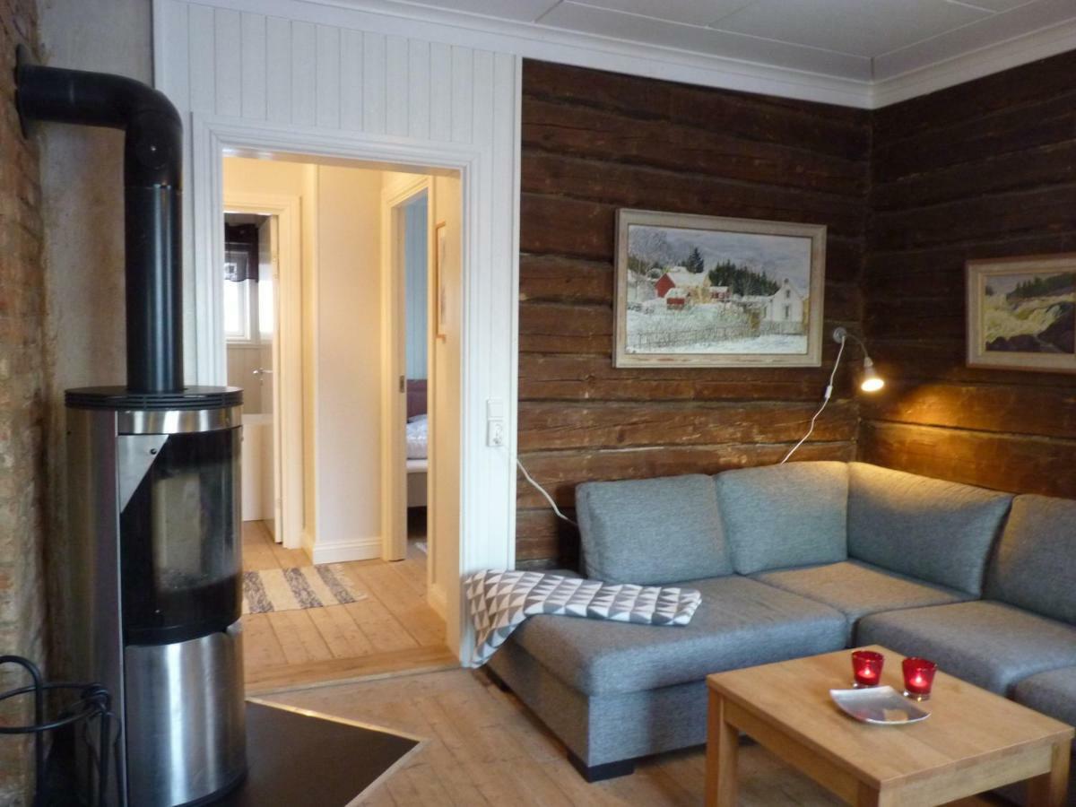 Holiday Home Hammarstrand 4 Persons 외부 사진