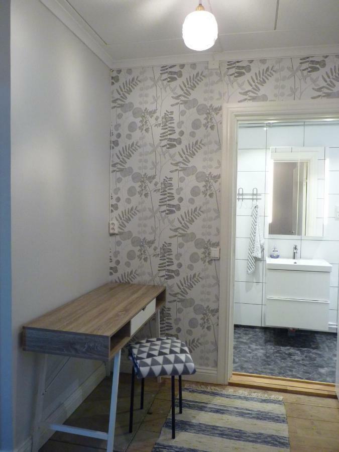 Holiday Home Hammarstrand 4 Persons 외부 사진