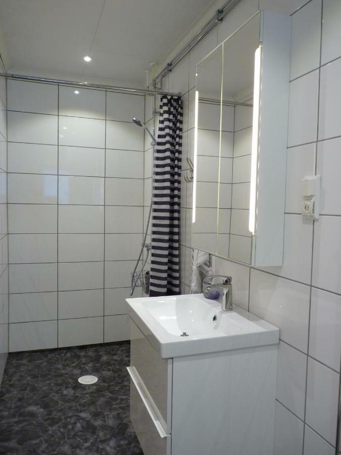 Holiday Home Hammarstrand 4 Persons 외부 사진