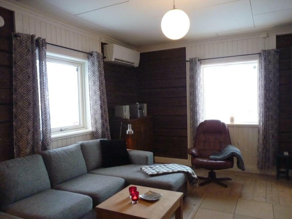 Holiday Home Hammarstrand 4 Persons 외부 사진